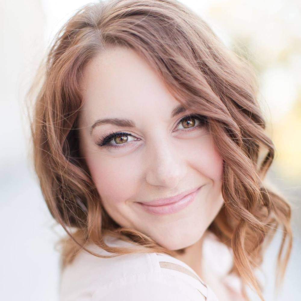 Meet your Posher, Brooke